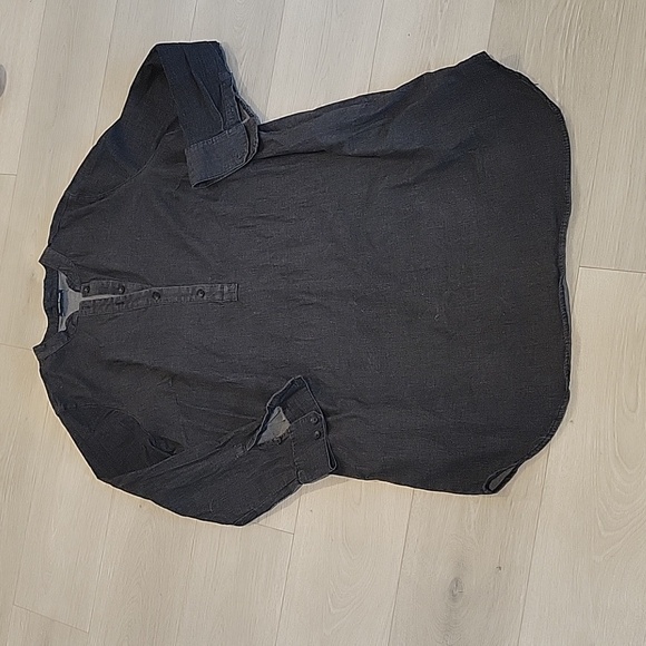 Universal Standard Dresses & Skirts - Universal Standard Hannah Long Sleeve Dress